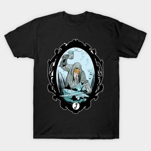 Jason the Blacksmith T-Shirt